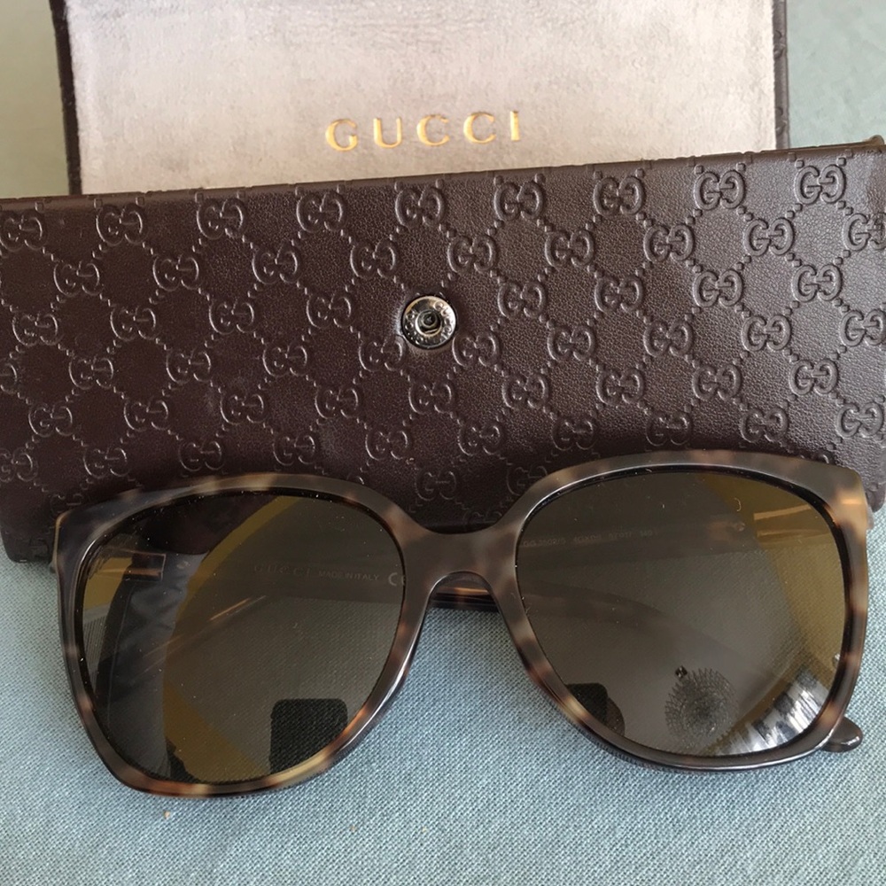 Gucci GG3502/S sunglasses